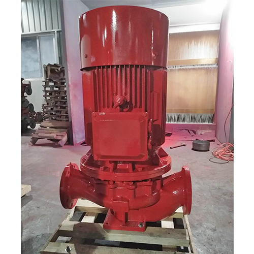 XBD單級(jí)消防泵 XBD單級(jí)消防泵