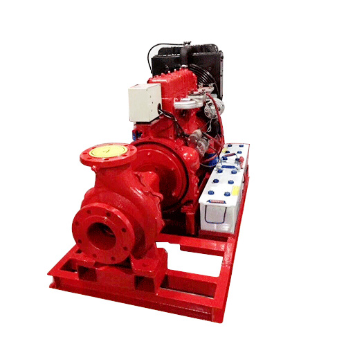 柴油機(jī)消防泵 柴油機(jī)消防泵